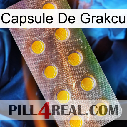 Grakcu Capsule new11